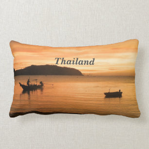Thailand Lendenkissen