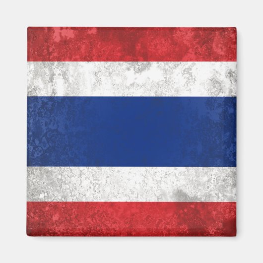 Thailand Magnet (Vorne)