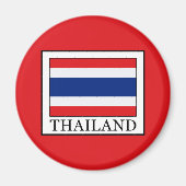 Thailand Magnet (Vorne)
