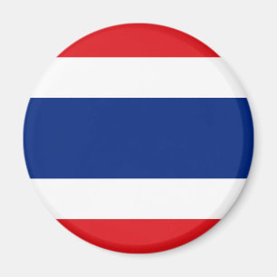 Thailand Magnet