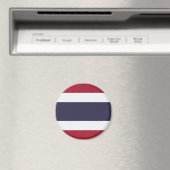 Thailand Magnet (In Situ (Geschirrspüler))