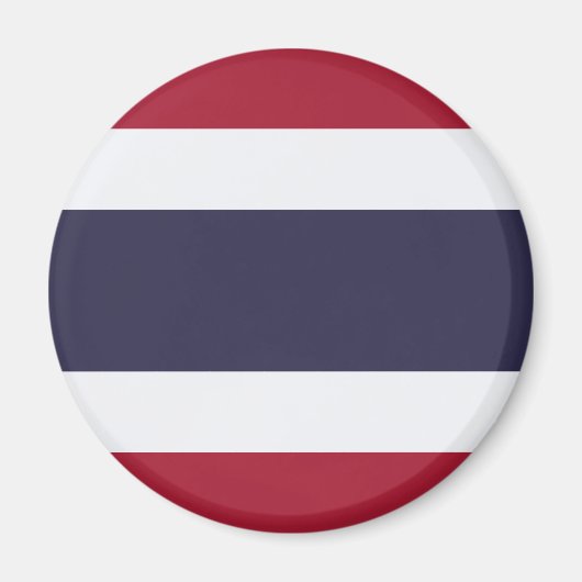 Thailand Magnet (Vorne)