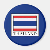 Thailand Magnet (Vorne)