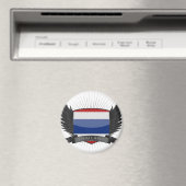THAILAND MAGNET (In Situ (Geschirrspüler))
