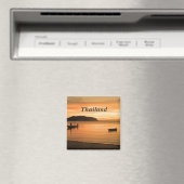 Thailand Magnet (In Situ (Geschirrspüler))