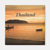Thailand Magnet (Vorne)