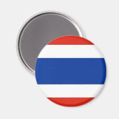 Thailand_magnet Magnet (Vorderseite/Rückseite)