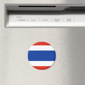 Thailand_magnet Magnet (In Situ (Geschirrspüler))