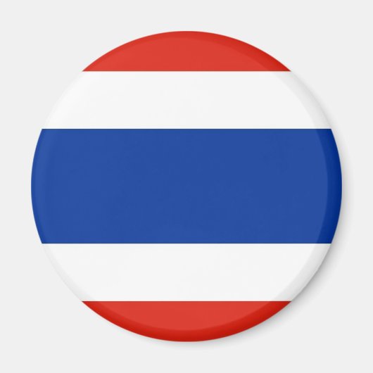 Thailand_magnet Magnet (Vorne)