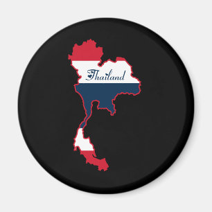 Thailand-Magnet Magnet