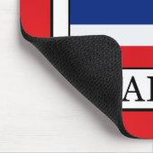 Thailand Mousepad (Ecke)