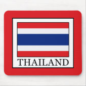 Thailand Mousepad (Vorne)
