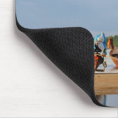 Thailand Mousepad (Ecke)
