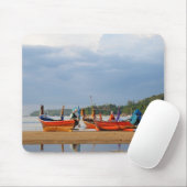 Thailand Mousepad (Mit Mouse)