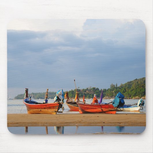 Thailand Mousepad (Vorne)