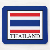 Thailand Mousepad (Vorne)