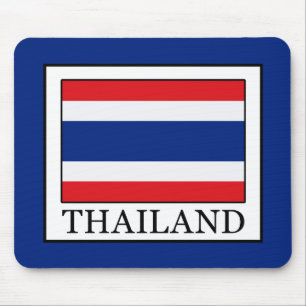 Thailand Mousepad
