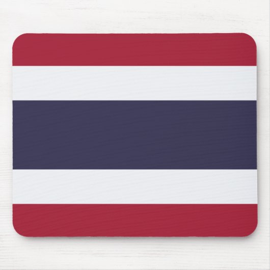 Thailand Mousepad (Vorne)