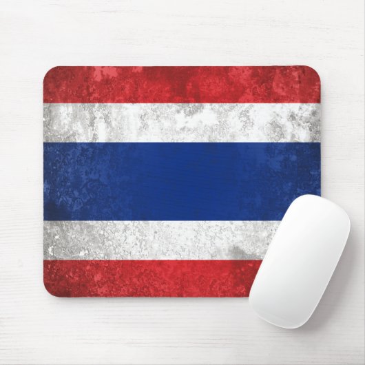 Thailand Mousepad (Mit Mouse)
