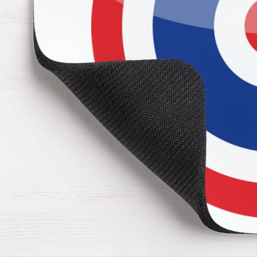 Thailand Mousepad (Ecke)