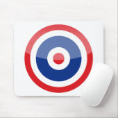 Thailand Mousepad (Mit Mouse)