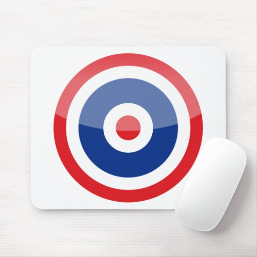 Thailand Mousepad (Mit Mouse)