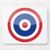 Thailand Mousepad (Vorne)