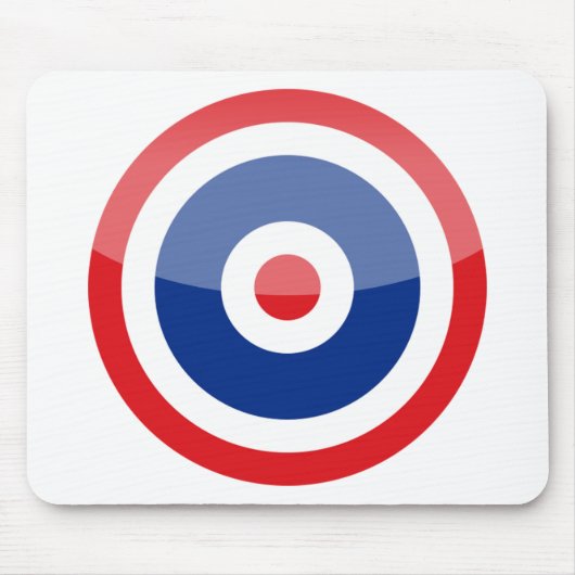 Thailand Mousepad (Vorne)