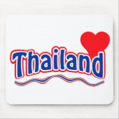 Thailand Mousepad (Vorne)