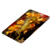 Thailand, Nahes Seepferd Magnet (Linke Seite)