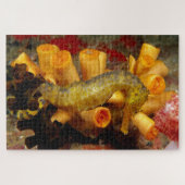 Thailand, Nahes Seepferd Puzzle (Horizontal)