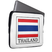 Thailand Notebook-Hülle Laptopschutzhülle (Vorne Rechts)
