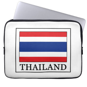 Thailand Notebook-Hülle Laptopschutzhülle