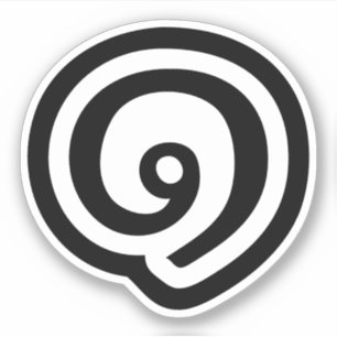 Thailand Nr. 1/eins/1 (Nueng) thailändische Aufkleber