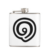 Thailand Nummer 1 / Eins / ๑ (Nueng) Thailändische Flachmann (Vorderseite)