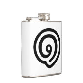 Thailand Nummer 1 / Eins / ๑ (Nueng) Thailändische Flachmann (Rechts)