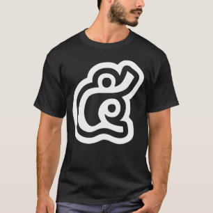 Thailand Nummer 5 / Fünf / ๕ (Haa/Ha) Thailändisch T-Shirt