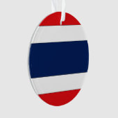 Thailand Ornament (Vorderseite)