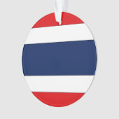 Thailand Ornament (Vorderseite)