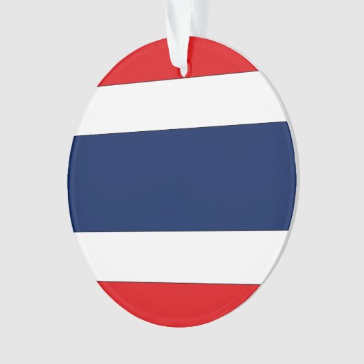 Thailand Ornament (Vorderseite)