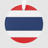 Thailand Ornament (Vorderseite)