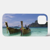 Thailand, Phi Phi Don Island, Yong Kasem Beach, Case-Mate iPhone Hülle (Rückseite (Horizontal))