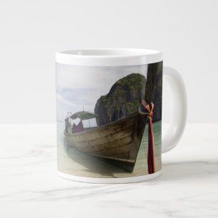 Thailand, Phi Phi Lay Insel, Maya Bay. Jumbo-Tasse