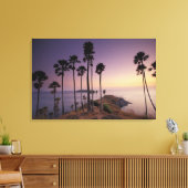 Thailand, Phuket Island. Leinwanddruck (Insitu (Wohnzimmer))
