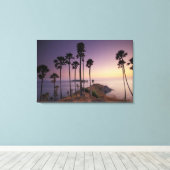 Thailand, Phuket Island. Leinwanddruck (Insitu (Holzboden))