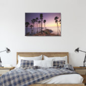 Thailand, Phuket Island. Leinwanddruck (Insitu (Schlafzimmer))
