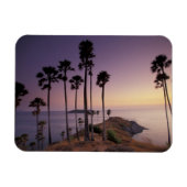 Thailand, Phuket Island. Magnet (Horizontal)