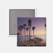 Thailand, Phuket Island. Magnet (Vorderseite/Rückseite)