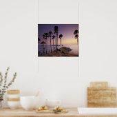 Thailand, Phuket Island. Poster (Küche)