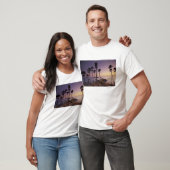 Thailand, Phuket Island. T-Shirt (Unisex)